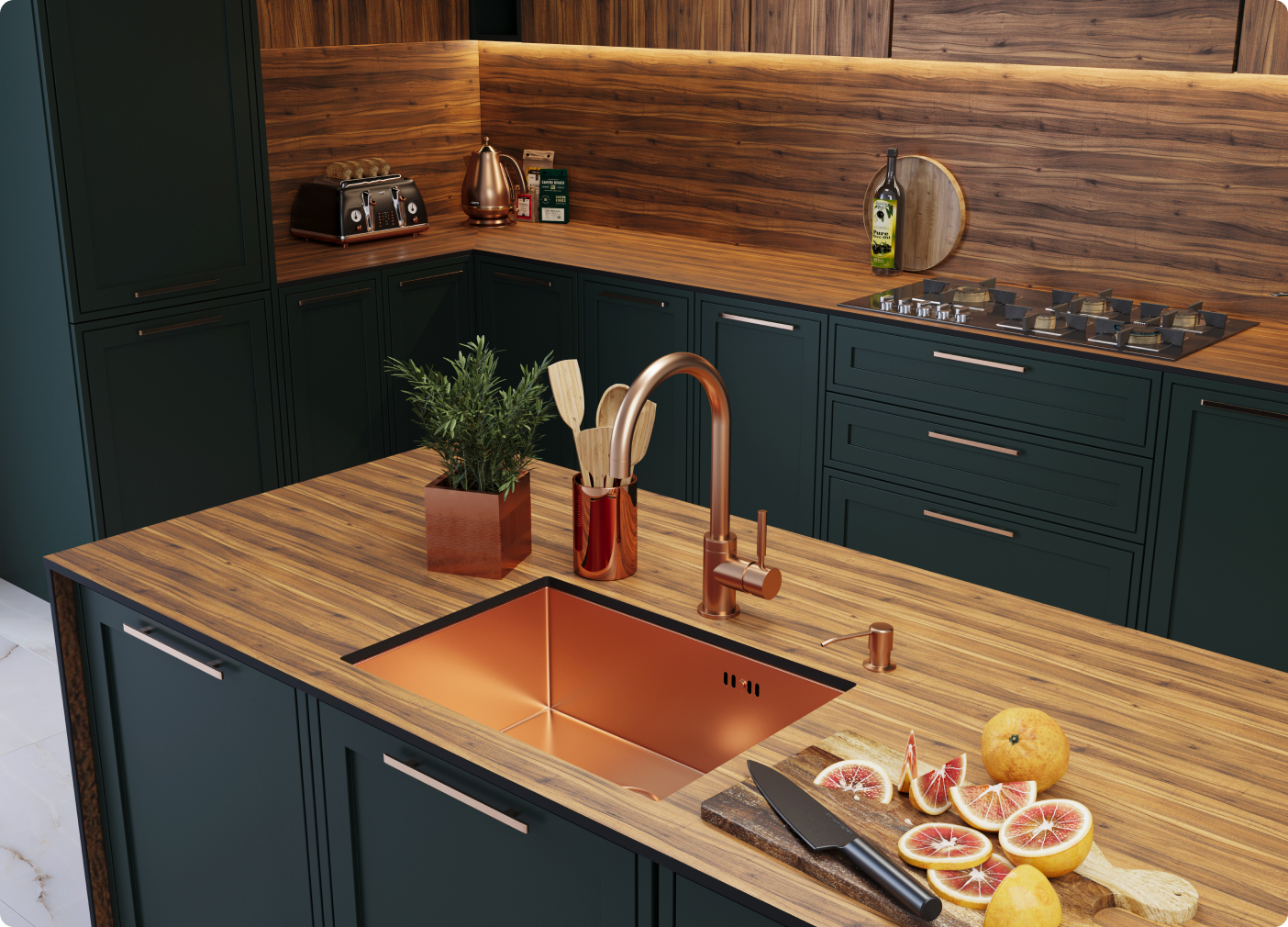 Стать партнером