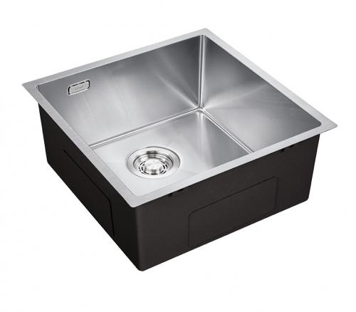 EMB-131 PVD Nano Satine