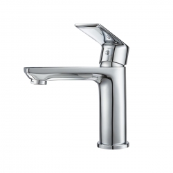 Смеситель в ванную 901 Chrome