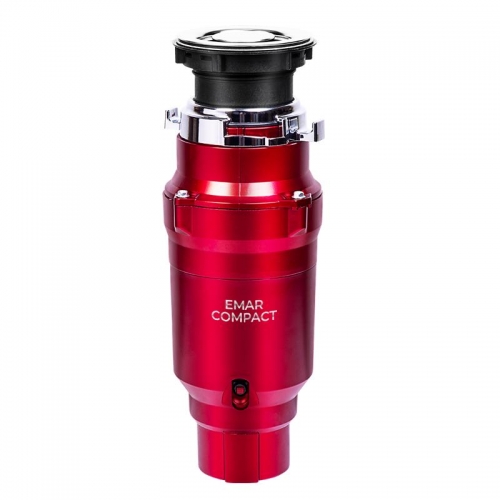 Измельчитель пищевых отходов ATC-WZB390A Compact