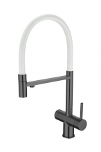 Смеситель EMAR EC-7024WHT