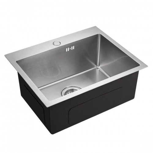 EMB-115 PVD Nano Satine