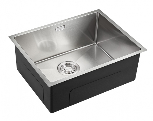 EMB-123 PVD Nano Satine