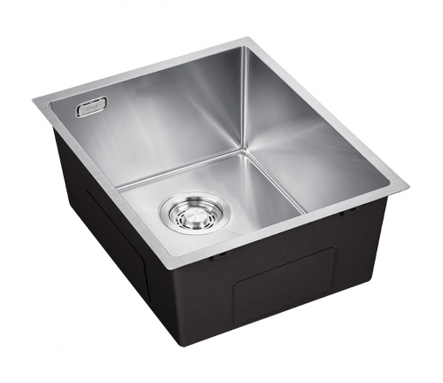 EMB-130 PVD Nano Satine