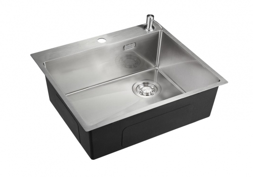 EMB-560(TOP) PVD Nano Satin