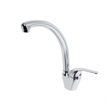 Смеситель OULIN OL-8000 хром