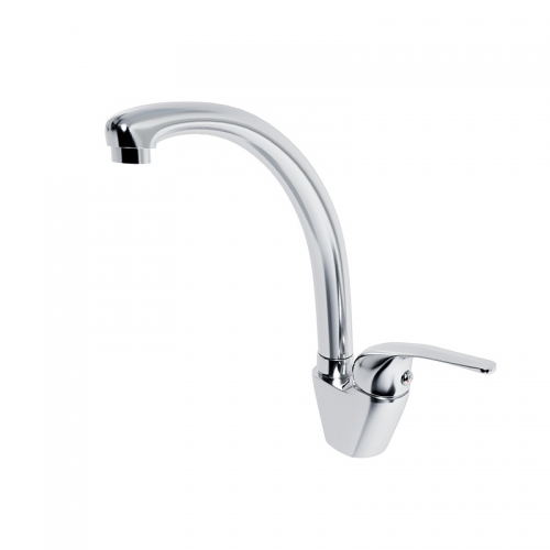 Смеситель OULIN OL-8000 хром