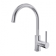 Смеситель OULIN OL-8006 хром