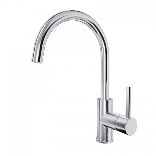 Смеситель OULIN OL-8006 хром