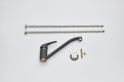 Смеситель 2009