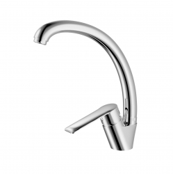 Смеситель 2013 chrome